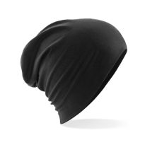 Beechfield Hemsedal Cotton Slouch Beanie