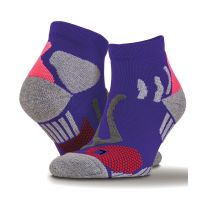 Spiro Technical compression sports socks
