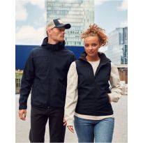 Clique Classic Softshell 2 In 1