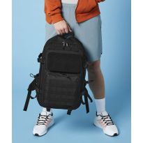 Bagbase MOLLE tactical 35L backpack
