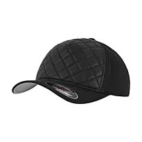 Diamond quilted Flexfit