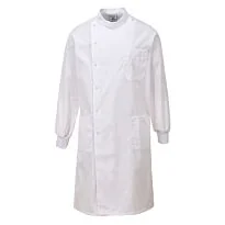 Howie coat – Texpel finish