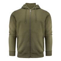 James Harvest Westwood Heights Zip Hood