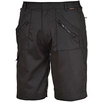 Action shorts