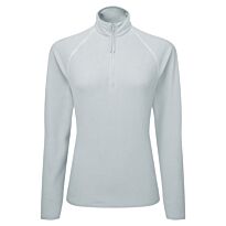 Women’s TriDri® Recycled Elements active-fitted fleece
