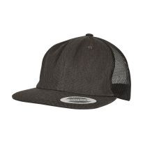 Flexfit by Yupoong Denim trucker (6006DT)
