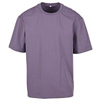 Sorona loose-fit tee