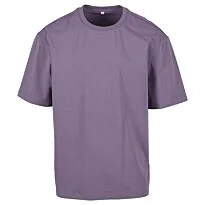 Sorona loose-fit tee
