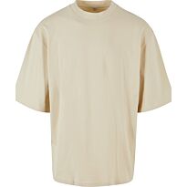 Oversized sleeve tee