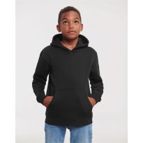 Russell Kids Authentic Hooded Sweat