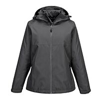 Women’s professional rain jacket