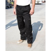 WORK-GUARD by Result Workguard Action Trousers (Long)