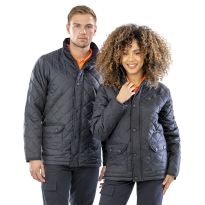 Result Urban Outdoor Urban Cheltenham jacket