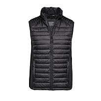 Crossover bodywarmer