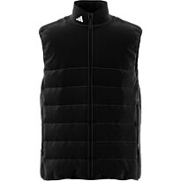 Puffy vest