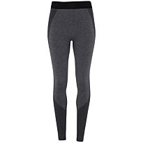 Women's TriDri® seamless '3D fit' multi-sport sculpt leggings