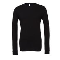 Bella Unisex Jersey Long Sleeve Tee
