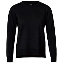 Women’s Beaufort – extra fine Cashwool® merino knit