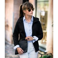 Nimbus Women’s Hampton – premium double-faced hoodie