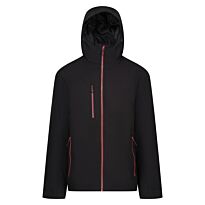 Navigate waterproof insulated jacket