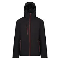 Navigate waterproof insulated jacket