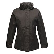 Women's Beauford insulated jacket