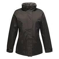 Women's Beauford insulated jacket