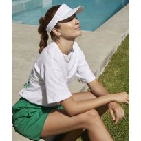 Beechfield Multi-sports performance visor