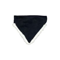 Portman &amp; Pooch Dog’s Christmas bandana