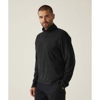 Regatta Professional Zip-neck microfleece