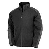 Work-Guard recycled heavy duty microfleece