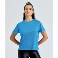 Women’s TriDri® ion-charge easy fit tee