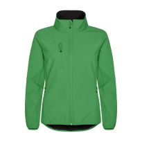 Clique Ladies Classic Softshell Jacket