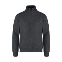 Clique Basic Half Zip
