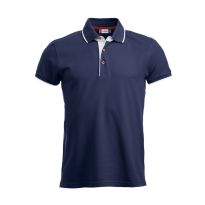 Clique Seattle Polo