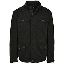 Britannia jacket