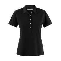 James Harvest Ladies Sunset Pique Polo