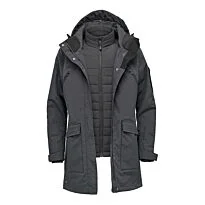 Women’s Fairbanks 5-in-1 parka