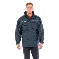 WORK-GUARD by Result Heavy Duty Combo Coat