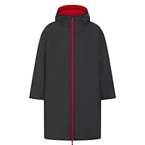 All-weather robe