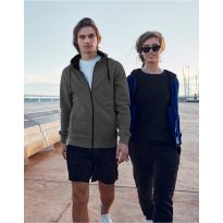 Clique Classic Full Zip Hoody