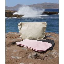 Westford Mill Garment-dyed accessory bag