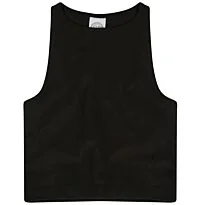 Kids cropped top