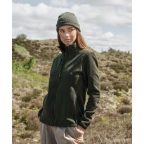 Tee Jays Women’s trail fleece (9131)