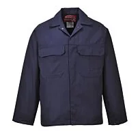 Bizweld™ jacket