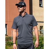Spiro Impact Performance Air Cool Polo