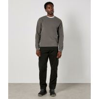 Kustom Kit Regular fit piqué sweatshirt