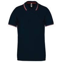 Kariban Short sleeve polo shirt