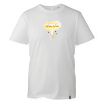 Bitcoin Periodic Table Tee