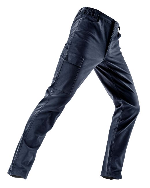 WORK-GUARD by Result Super Stretch Slim Chino